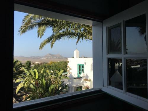 Casa Lisboa, Auf Der Finca Mimosa