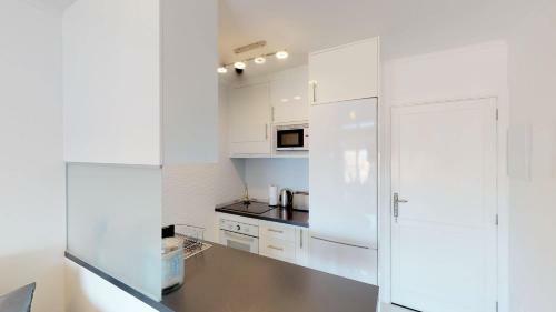 Apartamento Amadores Sunset Suite