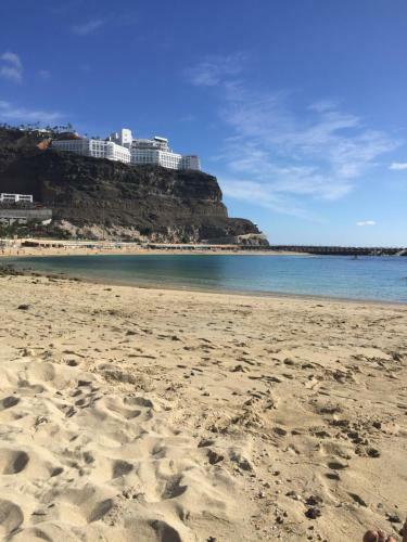 Apartamento Amadores Sunset Suite