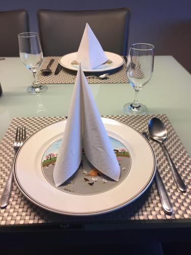 Apartamento Disentiserhof C502