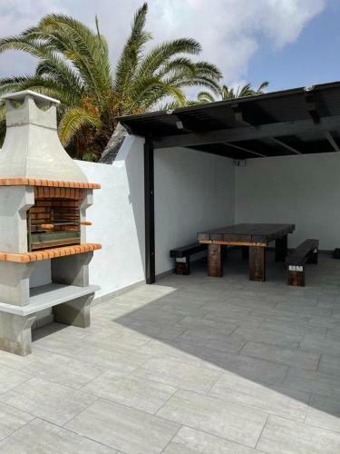 Villa Tuco