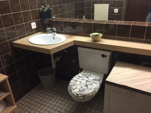 Apartamento Disentis
