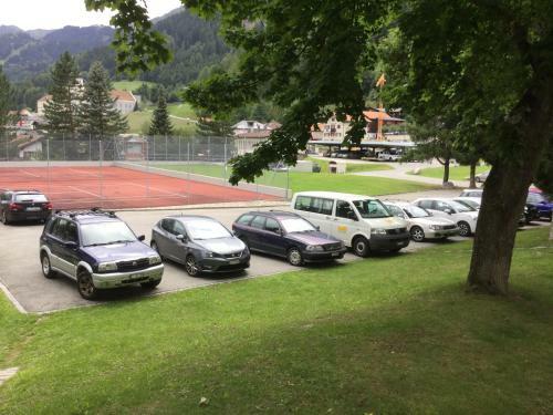 Apartamento Disentis