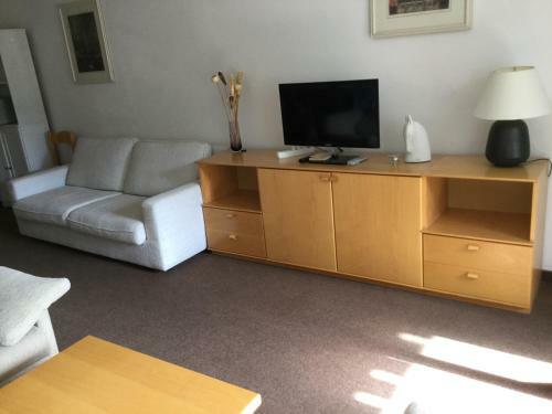 Apartamento Disentis