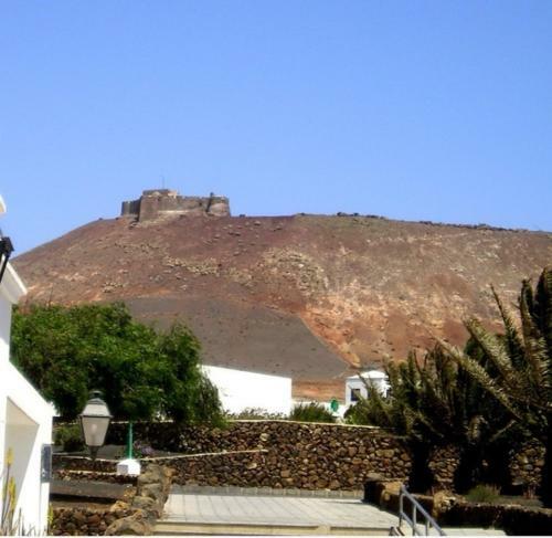 Apartamento Catayfa