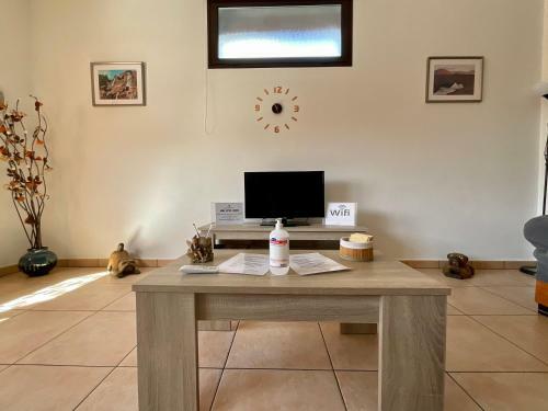 Apartamento Catayfa
