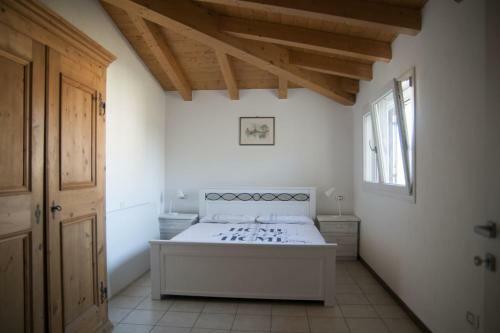 Apartamento Gli Astri Di San Lorenzo