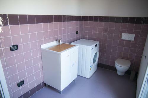 Apartamento Gli Astri Di San Lorenzo