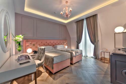 Hotel Premiere Abano
