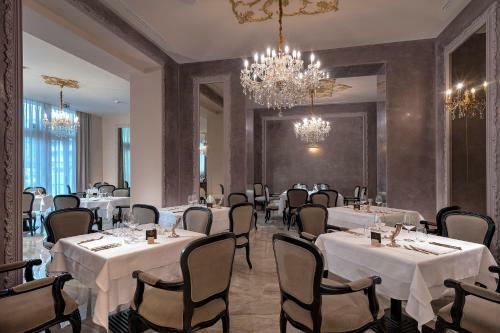 Hotel Premiere Abano
