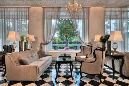 Hotel Premiere Abano
