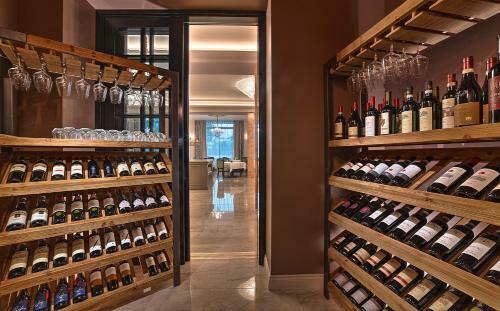 Hotel Premiere Abano