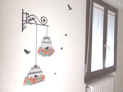 Apartamento Appartamento Le Rose
