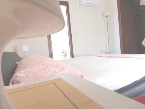 Apartamento Appartamento Le Rose