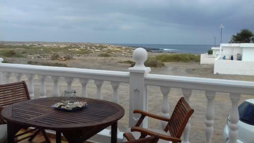 Apartamento Casa Frasca