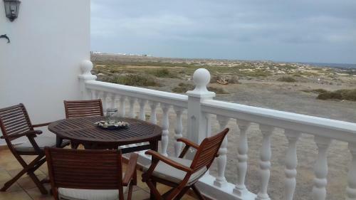 Apartamento Casa Frasca