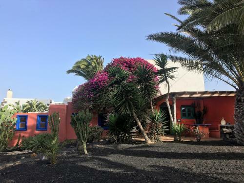 Apartamento Casa Panama,in Der Finca Mimosa