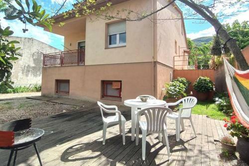 Ca La Merc� - Agradable Casa En Amer