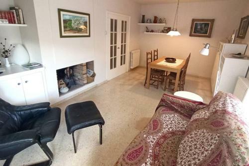 Ca La Merc� - Agradable Casa En Amer
