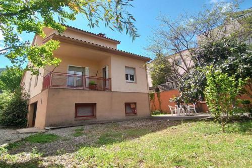 Ca La Merc� - Agradable Casa En Amer