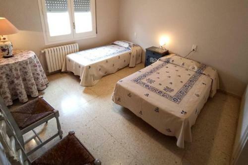 Ca La Merc� - Agradable Casa En Amer