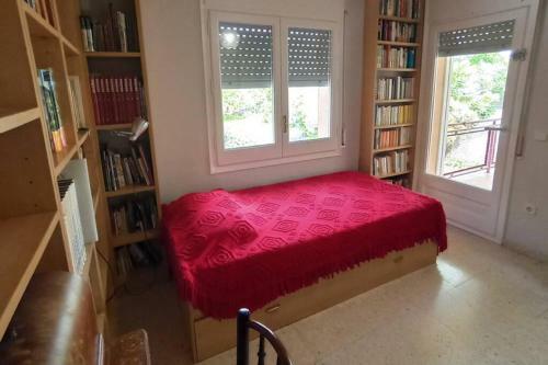 Ca La Merc� - Agradable Casa En Amer
