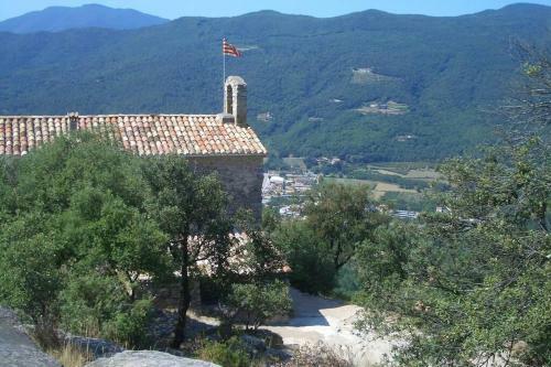 Ca La Merc� - Agradable Casa En Amer