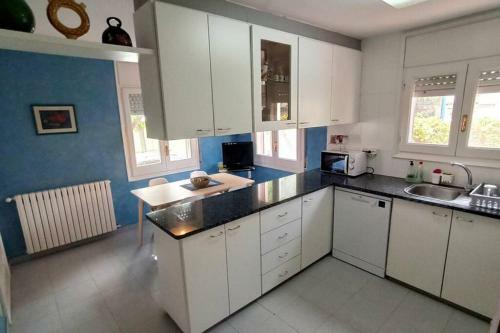 Ca La Merc� - Agradable Casa En Amer