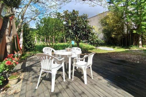 Ca La Merc� - Agradable Casa En Amer