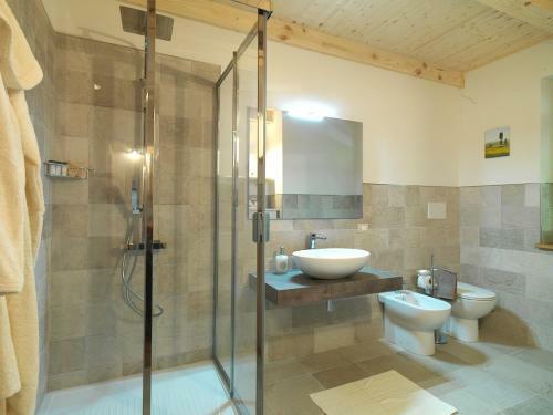 Chalet Galli