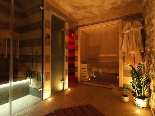 Chalet Galli