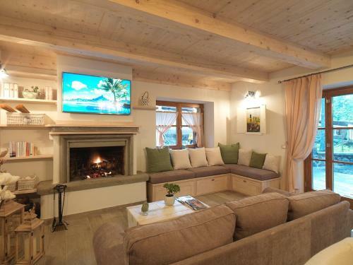Chalet Galli