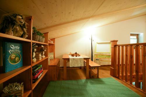 Chalet Galli