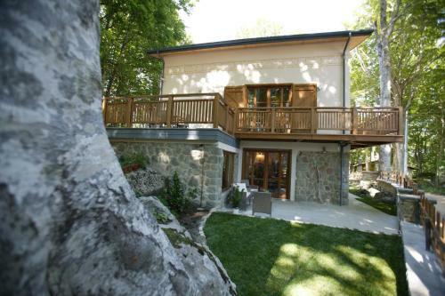 Chalet Galli