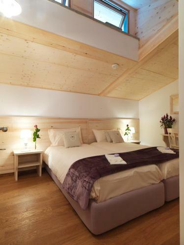 Chalet Galli
