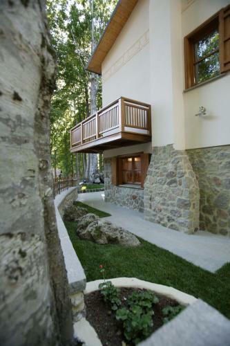Chalet Galli