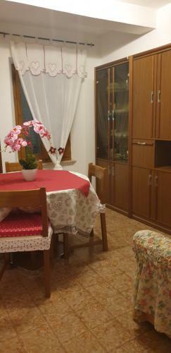 Apartamento Matilde