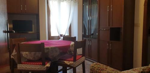 Apartamento Matilde