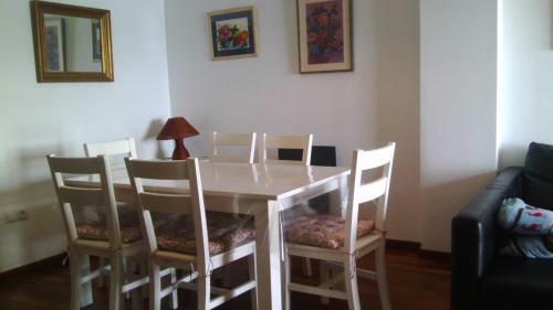 Alcal� de La Selva Apartment