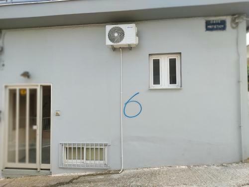 Apartamento Studio
