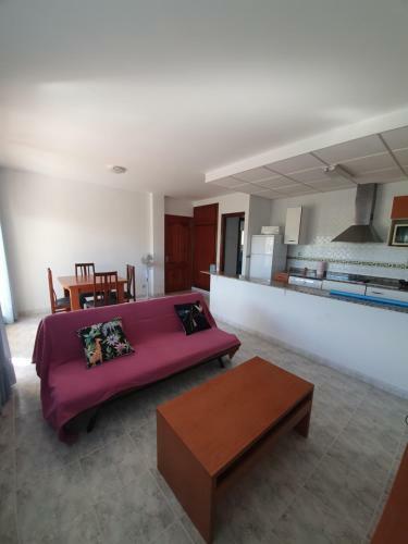 Apartaments Marinera