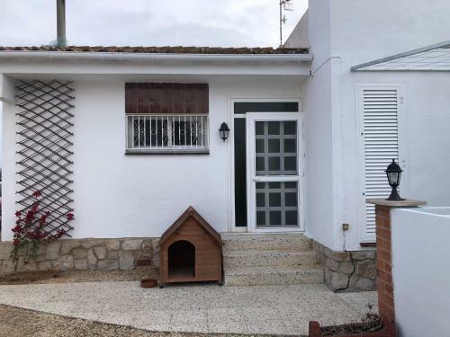Carrer Voramar 11