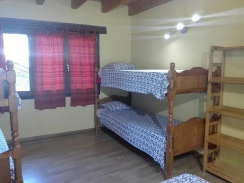 Refugi Casa Canelo