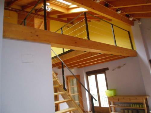 Refugi Casa Canelo