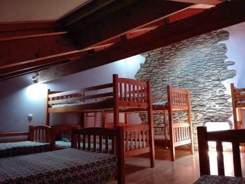 Refugi Casa Canelo