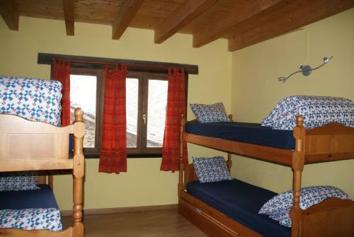 Refugi Casa Canelo