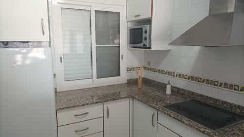 Apartament Ana Belen