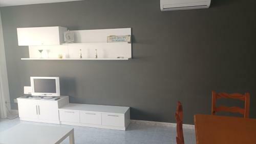 Apartament Ana Belen