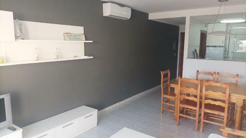 Apartament Ana Belen