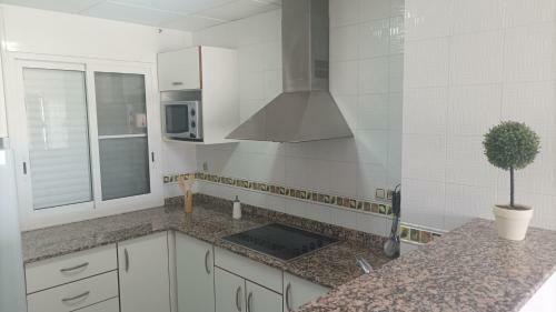 Apartament Ana Belen